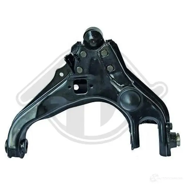 Рычаг DIEDERICHS 5QV Z5FP 1588000 2060426