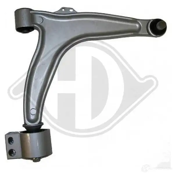 Рычаг DIEDERICHS QV KRFQD 2055798 1182500