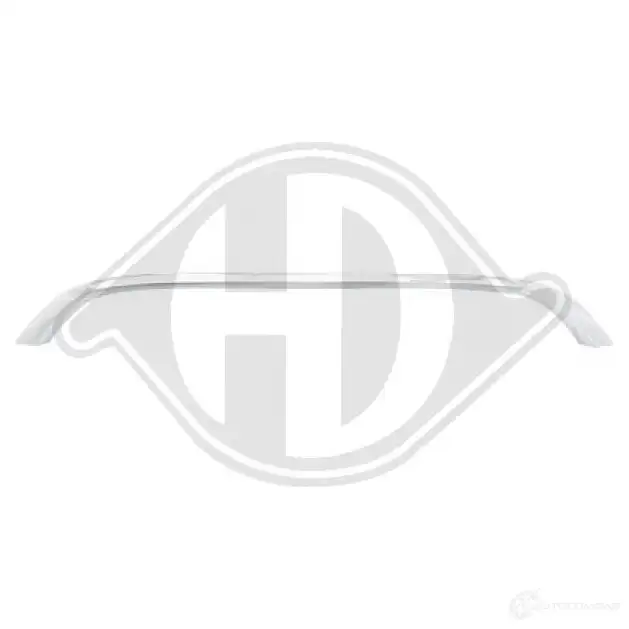 Рычаг DIEDERICHS 2055770 A4UJMI V 1180410 изображение 0