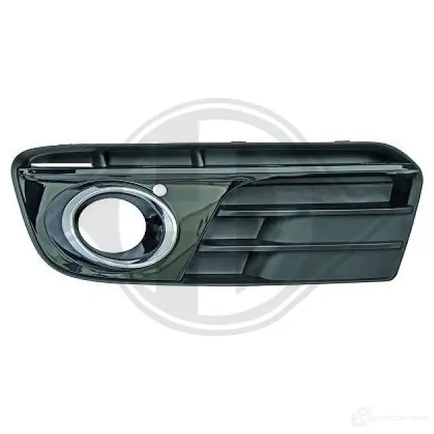 Рычаг DIEDERICHS 1141505 FN2 9X 2055635