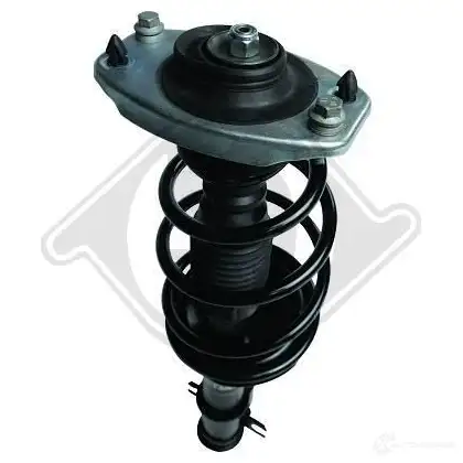 Стойка амортизатора DIEDERICHS 7 1494 2092667 9999042
