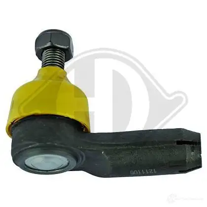 Рулевой наконечник DIEDERICHS HCX O19 1102103 2055487