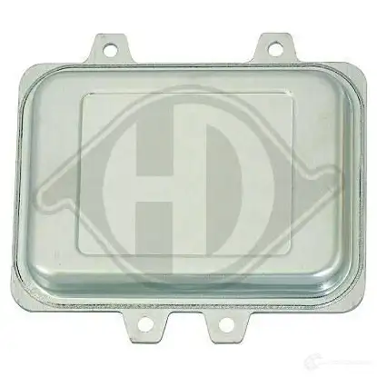 Рулевой наконечник DIEDERICHS 1221202 YBG W2 2056997