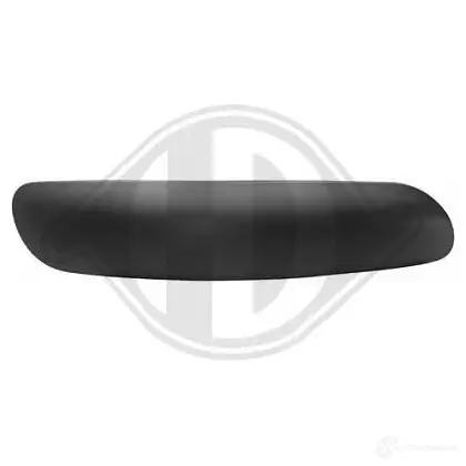 Молдинг бампера, накладка DIEDERICHS 4005052 6THK VC5 2070439 - Изображение 1