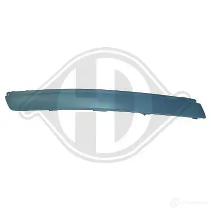 Молдинг бампера, накладка DIEDERICHS 3 D0DZ 2066593 2246163 - Изображение 1
