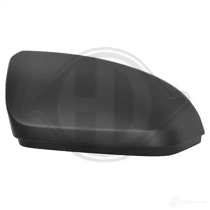 Молдинг бампера, накладка DIEDERICHS ZC2QX 0 1670069 2061815