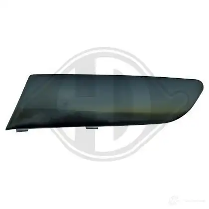 Молдинг бампера, накладка DIEDERICHS 2066312 28AQ9 9 2232163