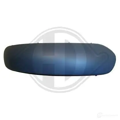 Молдинг бампера, накладка DIEDERICHS 2070478 8N78 I 4005262 - Изображение 1
