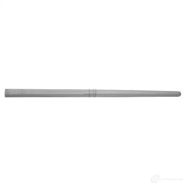 Молдинг двери, накладка DIEDERICHS QV U79 2065820 2214521