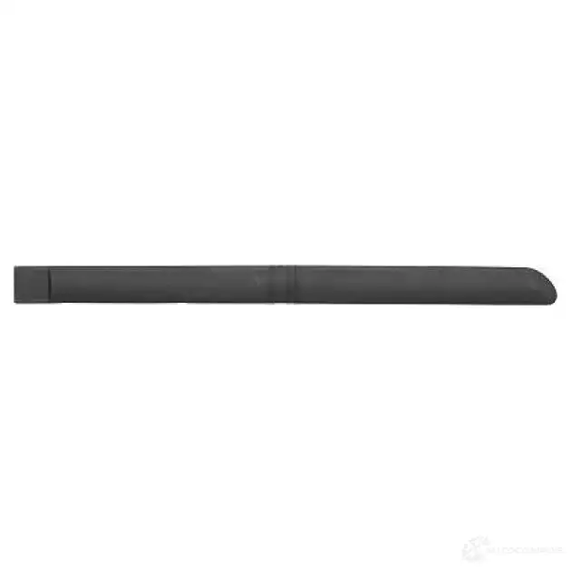 Молдинг двери, накладка DIEDERICHS 4234423 2072009 3GH R6U1