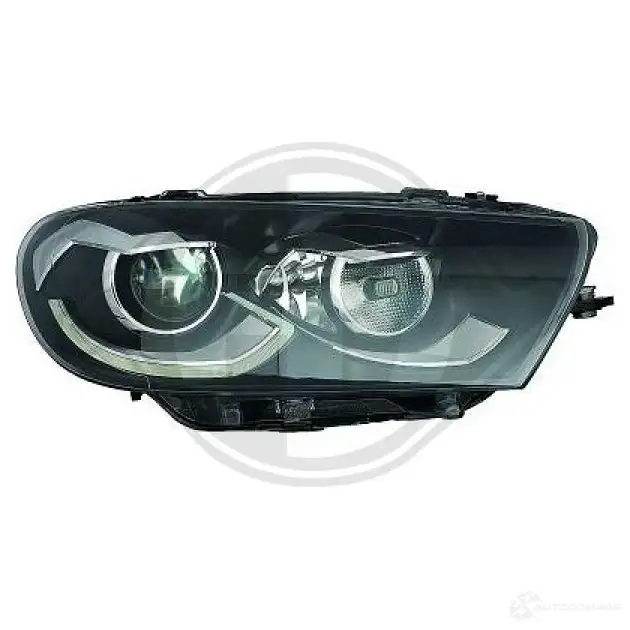 Молдинг двери, накладка DIEDERICHS 2065056 2205322 4FA5N3 P