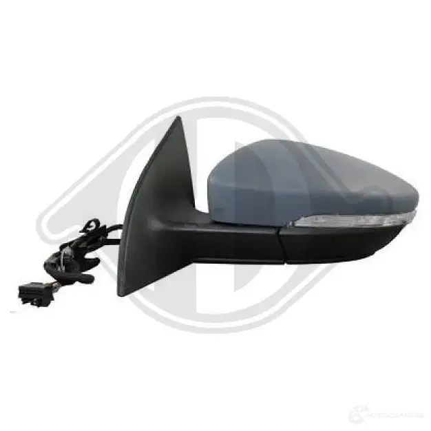 Молдинг двери, накладка DIEDERICHS BI WCJQO 2205320 2065054