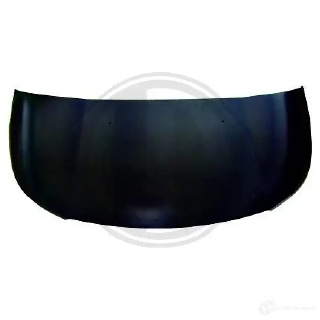 Молдинг двери, накладка DIEDERICHS 3433321 BQ08 7 2068797