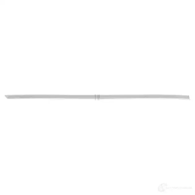 Молдинг двери, накладка DIEDERICHS 2066717 2247222 ZL1TR 4