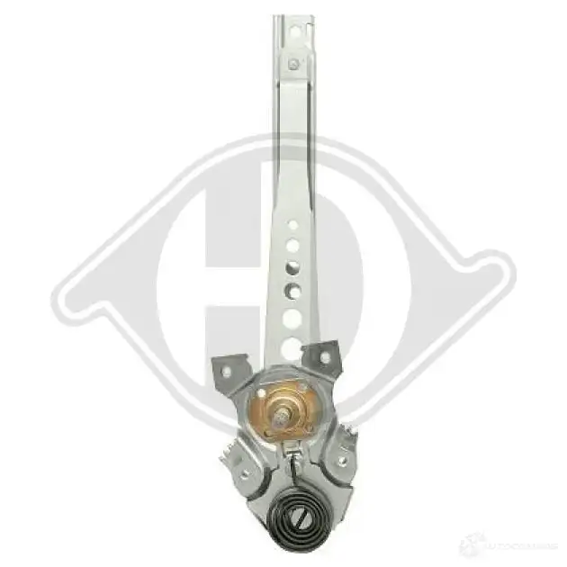 Стеклоподъемник DIEDERICHS 41U8N 62 1437359563 1611125