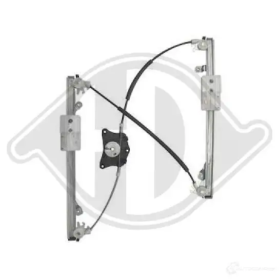 Стеклоподъемник DIEDERICHS 7831120 2082314 V43XXB 8