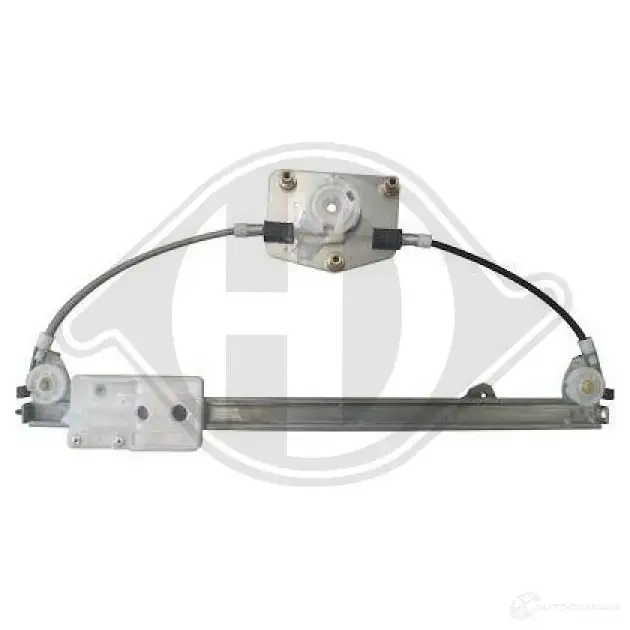 Стеклоподъемник DIEDERICHS 2082316 KZS AMVK 7831122