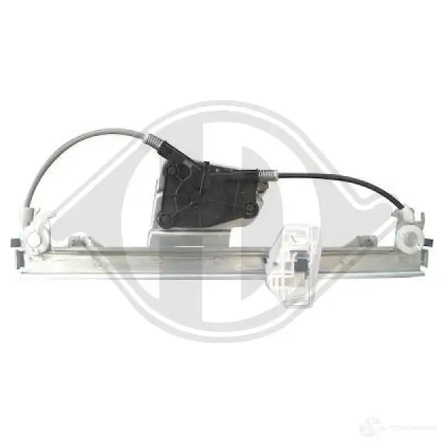 Стеклоподъемник DIEDERICHS GW NUY0 1026123 2054885
