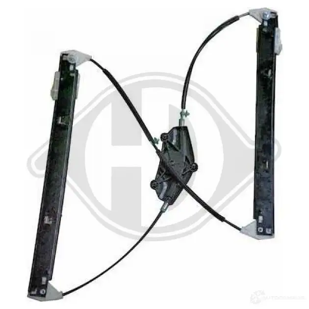 Стеклоподъемник DIEDERICHS 0LM6P QQ 1018120 2054546