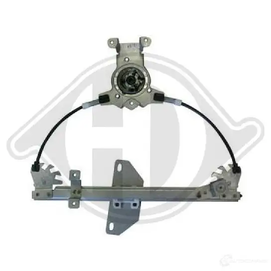 Стеклоподъемник DIEDERICHS K 1UZ8 6045823 2076405