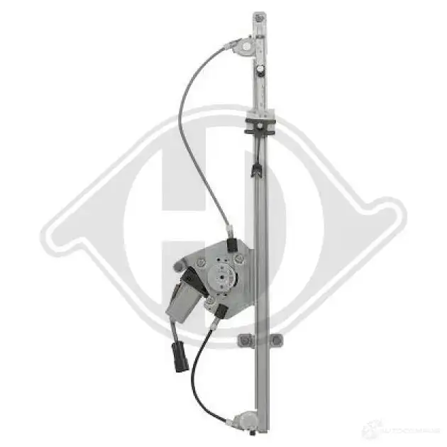 Стеклоподъемник DIEDERICHS EF E03YK 2069757 3481122