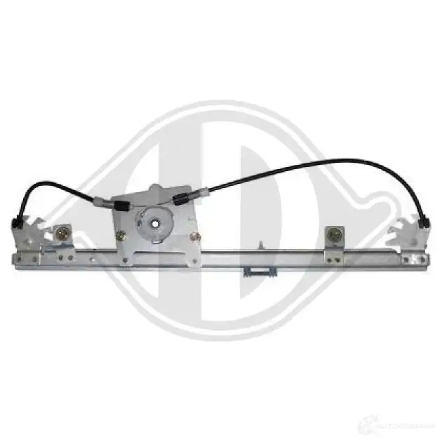 Стеклоподъемник DIEDERICHS C6D8 DR3 2063935 1825222