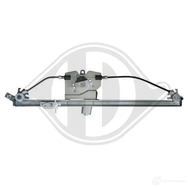 Стеклоподъемник DIEDERICHS 08T3A A8 2064660 1895221