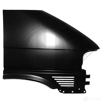 Крыло DIEDERICHS 2271007 VCC TL 2067211 изображение 0