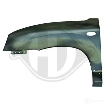 Крыло DIEDERICHS SV IZ3X 6870106 2080295