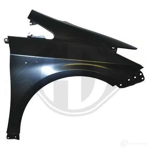 Крыло DIEDERICHS 2078820 6636006 VADM KV