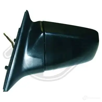 Наружное зеркало DIEDERICHS 2062833 Z IS8B 1804224