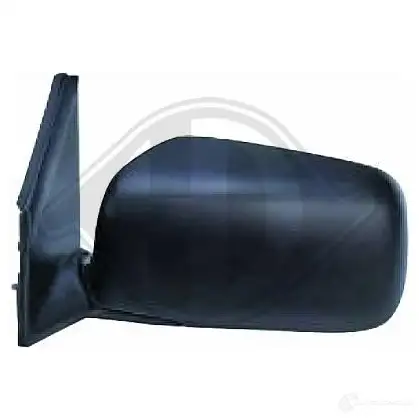 Наружное зеркало DIEDERICHS 5807024 2075441 I1T8 5Q