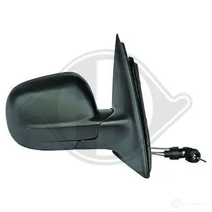 Наружное зеркало DIEDERICHS 2065290 2208124 U N8QXDV