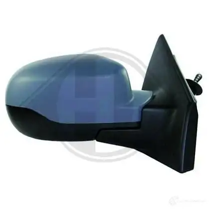Наружное зеркало DIEDERICHS 2072868 VD13NW A 4415024