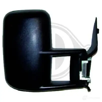 Наружное зеркало DIEDERICHS 2067466 STOQ 4 2280024