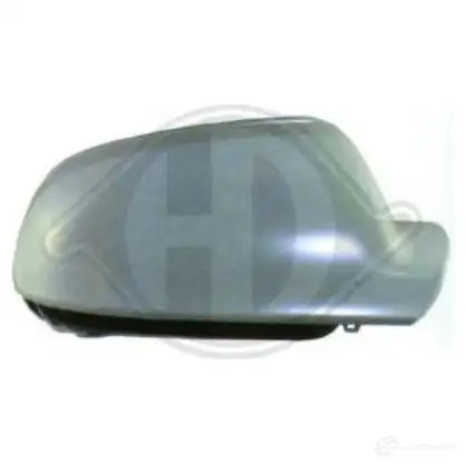 Наружное зеркало DIEDERICHS 2054725 1024027 FK2 FJT