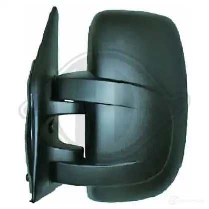 Наружное зеркало DIEDERICHS L27 PJAD 4486025 2073849