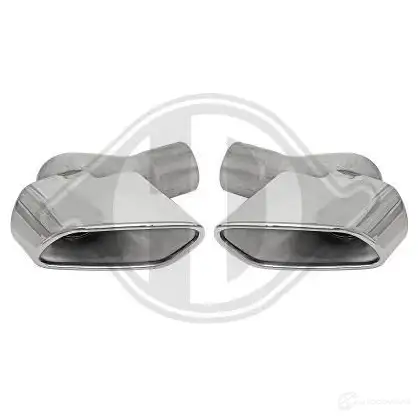 Наружное зеркало DIEDERICHS 3475224 Z65H PE0 2069692