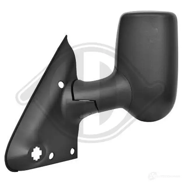Наружное зеркало DIEDERICHS 2059780 1454225 J 31HDH0
