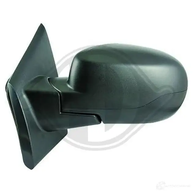 Наружное зеркало DIEDERICHS R K64TPX 2073799 4481424 изображение 0