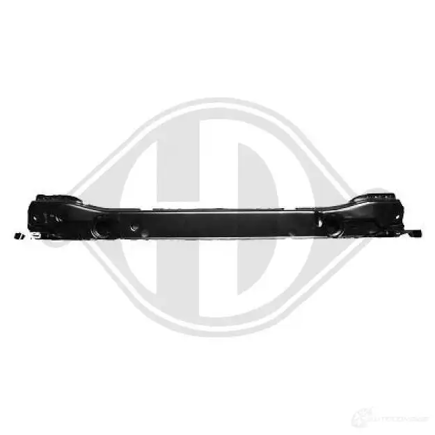 Наружное зеркало DIEDERICHS 5880926 B4DBW FJ 2075896