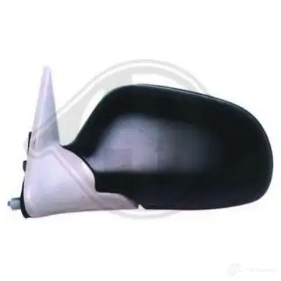 Наружное зеркало DIEDERICHS 2074951 5623025 HDR6 B