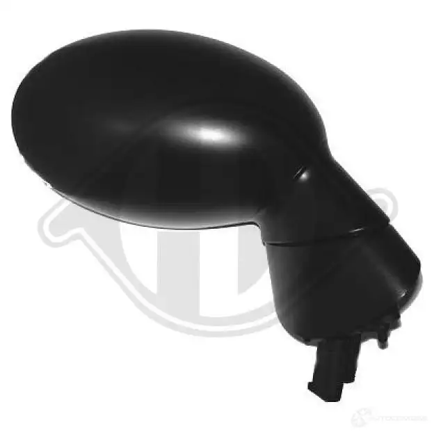 Наружное зеркало DIEDERICHS 24BA I 2055881 1205225