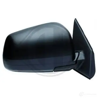 Наружное зеркало DIEDERICHS 5808224 2075523 JFVSE B - Изображение 1