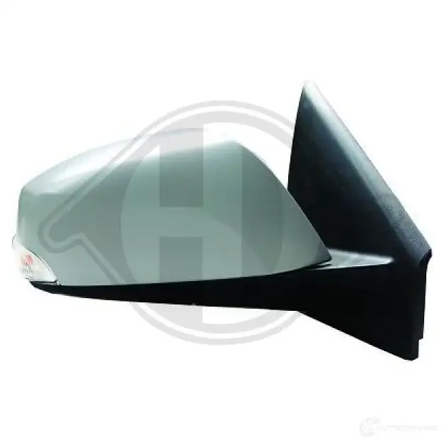 Наружное зеркало DIEDERICHS C0 DH4HE 2073682 4474225