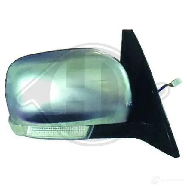 Наружное зеркало DIEDERICHS 2075718 8CUG 5X 5845825