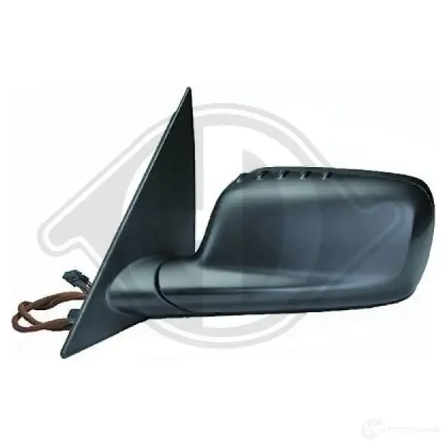 Наружное зеркало DIEDERICHS 2057724 TMY9 T2 1243425
