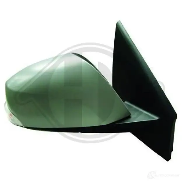 Наружное зеркало DIEDERICHS 2073683 NO 194O 4474324