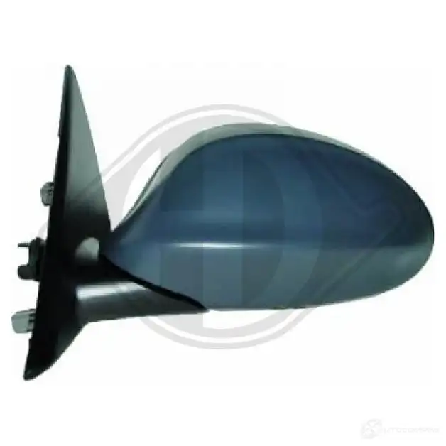 Наружное зеркало DIEDERICHS S4 XLYUH 1216225 1437335042