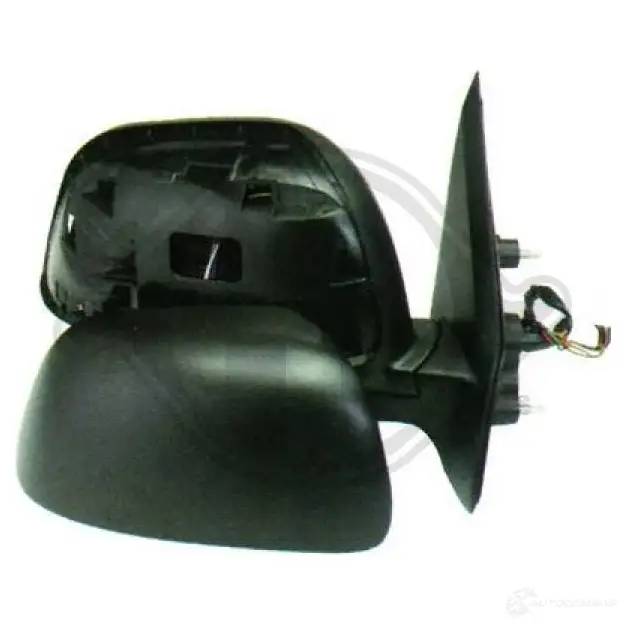 Наружное зеркало DIEDERICHS 5847825 9F85 C 2075782